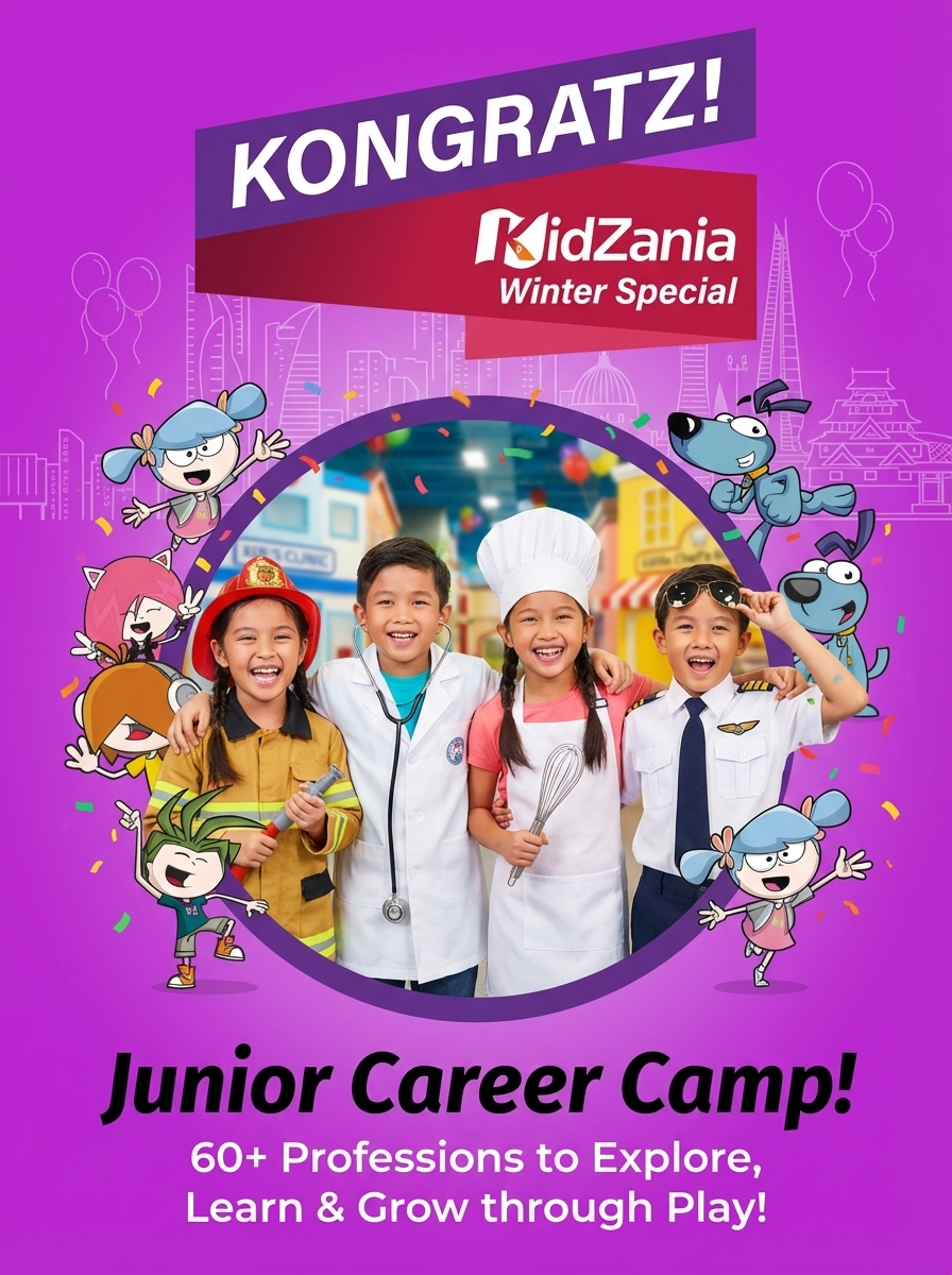 KidZania